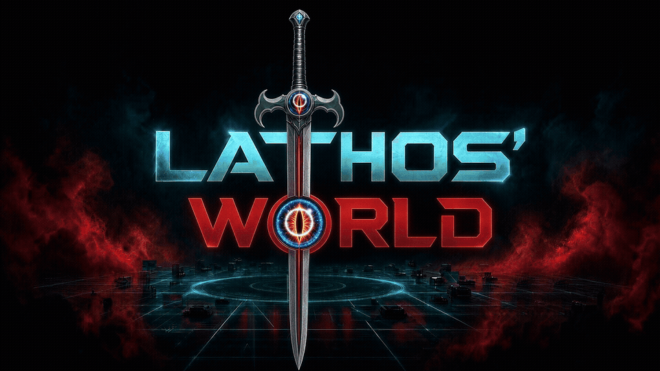 LathosWorld