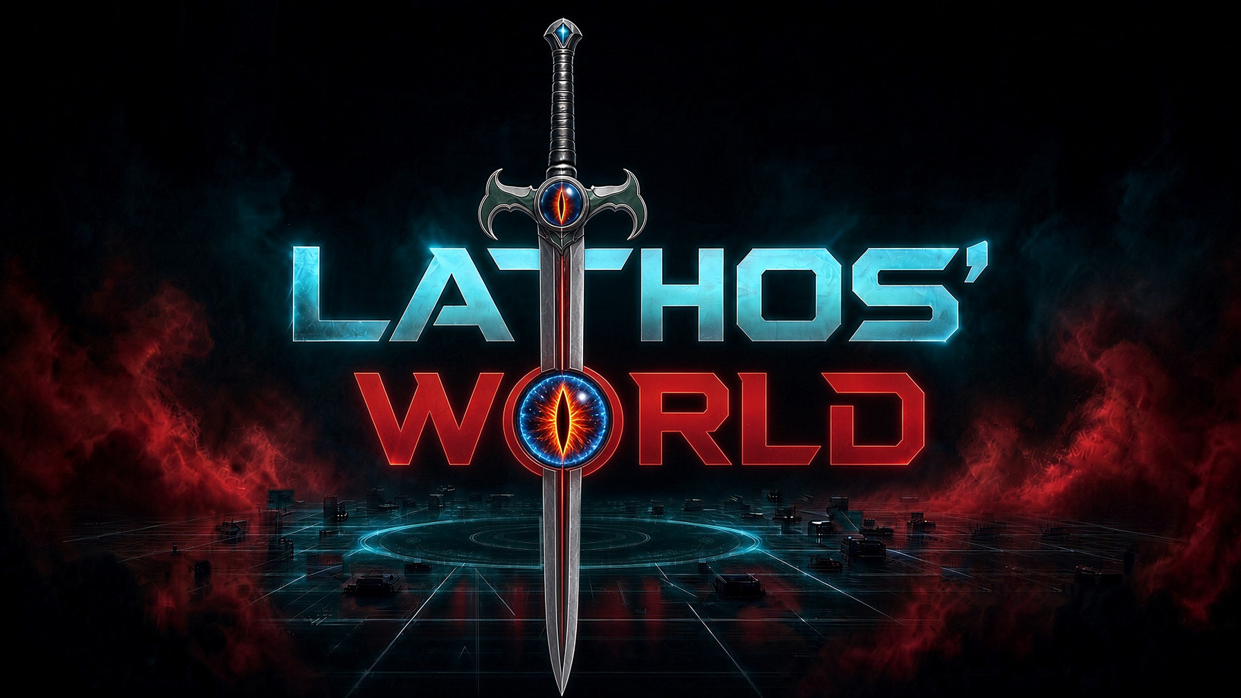 LathosWorld